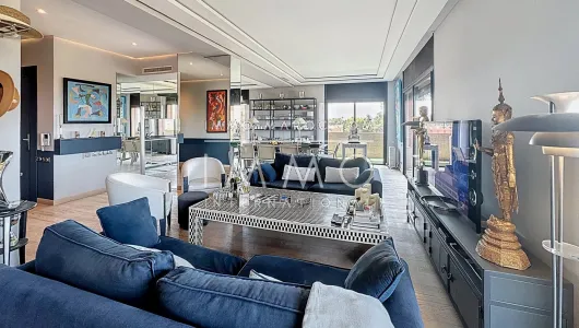 Achat appartement Marrakech
