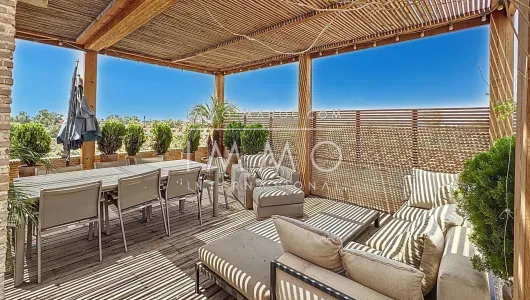 Appartement à vendre Marrakech