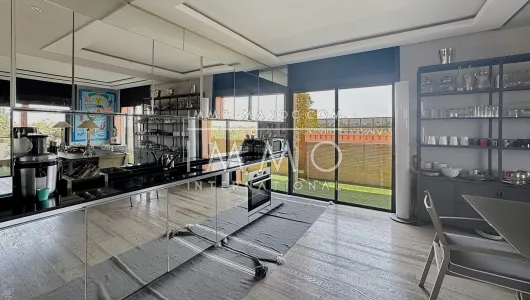Vente appartement Marrakech