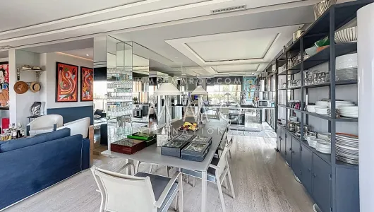 acheter appartement Marrakech