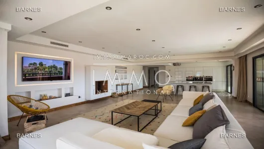 Location appartement Marrakech