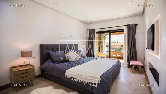 Location appartement Marrakech