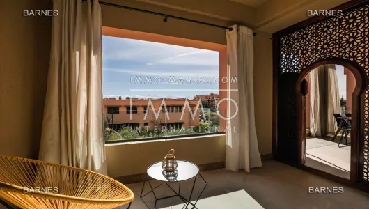 Location appartement Marrakech