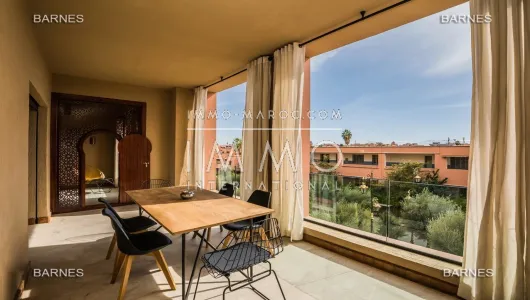 Appartement à louer Marrakech