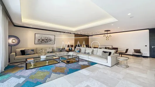 Location appartement Marrakech