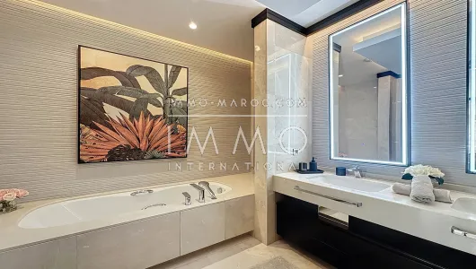 Appartement à louer Marrakech