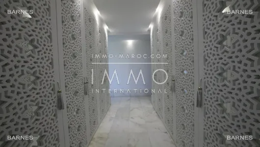 Location villa Marrakech Palmeraie