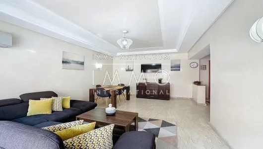 acheter appartement Marrakech Guéliz
