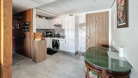 Vente appartement Marrakech