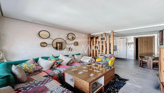 Achat appartement Marrakech