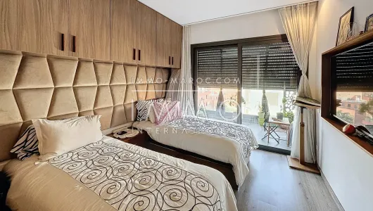 appartement vente Marrakech