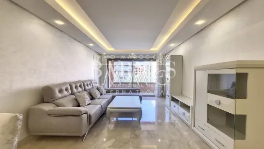 Appartement à vendre Marrakech Guéliz