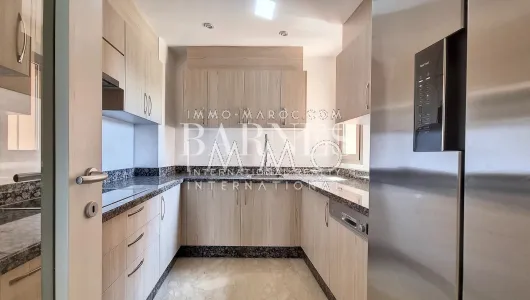 Appartement à vendre Marrakech Guéliz