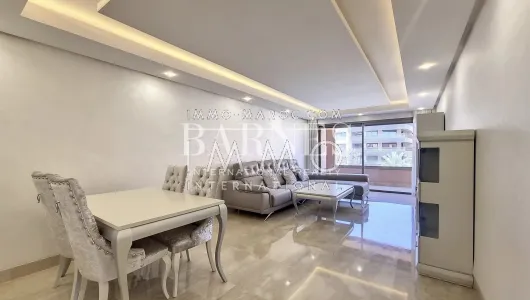 Appartement à vendre Marrakech Guéliz