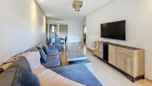 appartement vente Marrakech