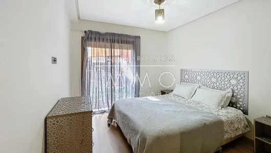 Vente appartement Marrakech