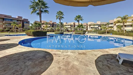 Achat appartement Marrakech