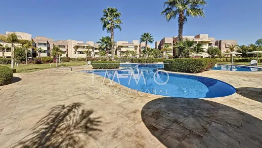 appartement vente Marrakech