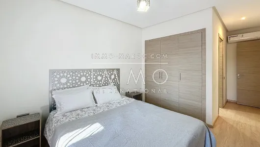 appartement vente Marrakech