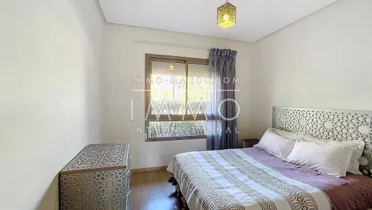 appartement vente Marrakech