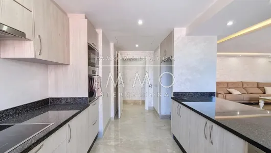 acheter appartement Marrakech