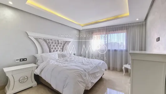 Appartement à vendre Marrakech