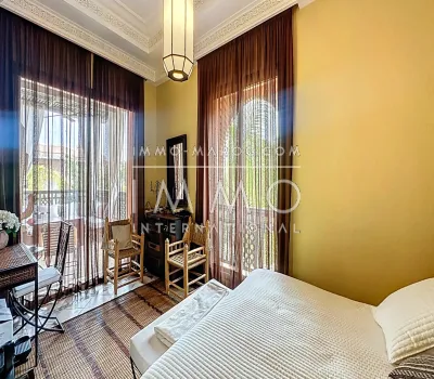 Appartement à vendre Marrakech Circuit Palmeraie