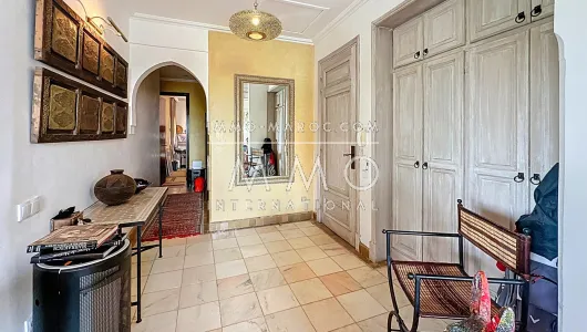 acheter appartement Marrakech Circuit Palmeraie
