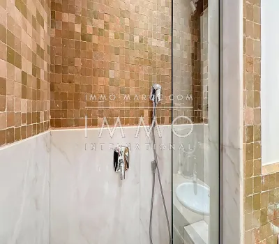 appartement vente Marrakech Circuit Palmeraie