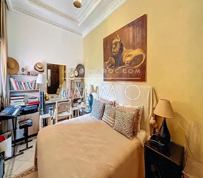 Achat appartement Marrakech Circuit Palmeraie