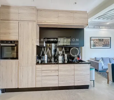 Vente appartement Marrakech Palmeraie