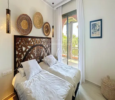 Vente appartement Marrakech