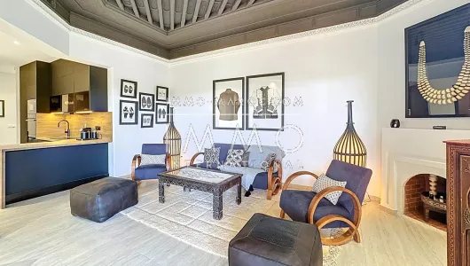 appartement vente Marrakech