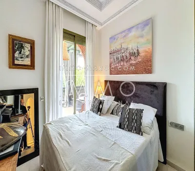 acheter appartement Marrakech
