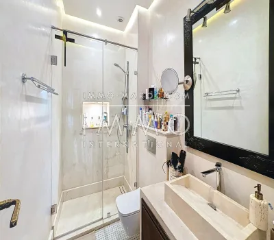 Vente appartement Marrakech