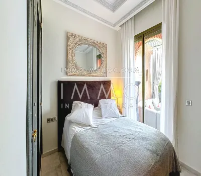 Achat appartement Marrakech