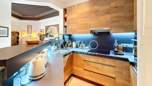 appartement vente Marrakech