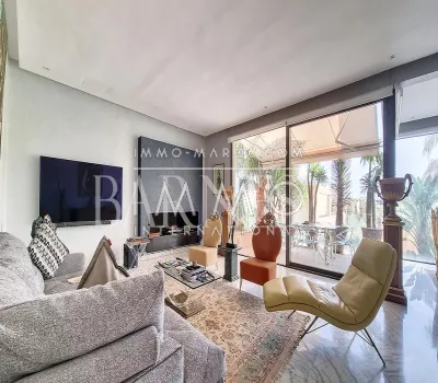 Appartement à vendre Marrakech