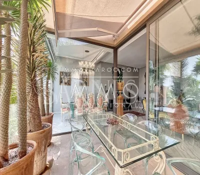 acheter appartement Marrakech
