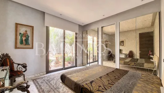 Vente appartement Marrakech