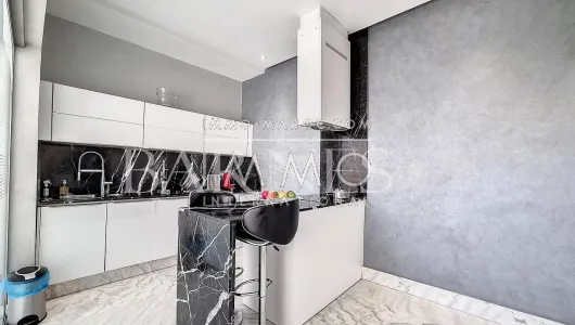Appartement à vendre Marrakech