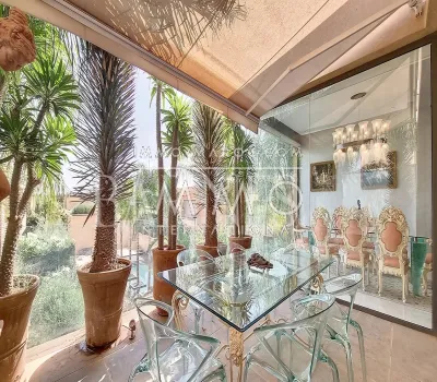 appartement vente Marrakech