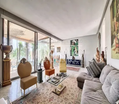 Vente appartement Marrakech