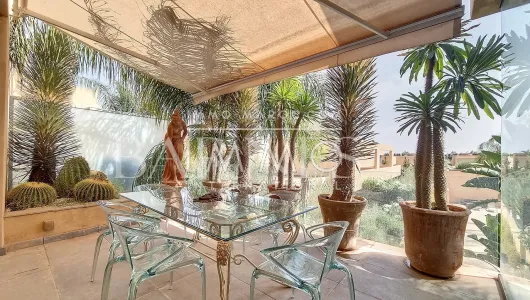 Appartement à vendre Marrakech