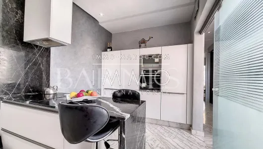 acheter appartement Marrakech