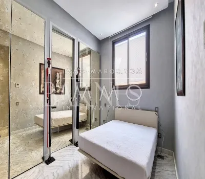 acheter appartement Marrakech