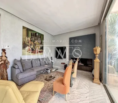 appartement vente Marrakech