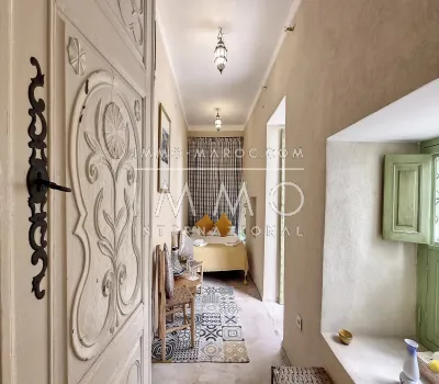 riad vente Marrakech