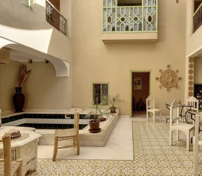 riad vente Marrakech