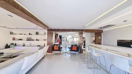 Vente appartement Marrakech